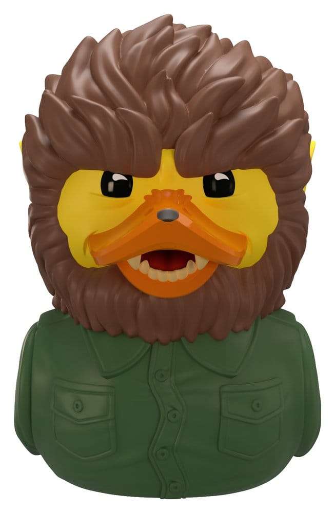 Monsters Tubbz Mini PVC Figure Wolfman 5 cm