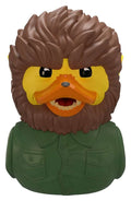 Monsters Tubbz Mini PVC Figure Wolfman 5 cm