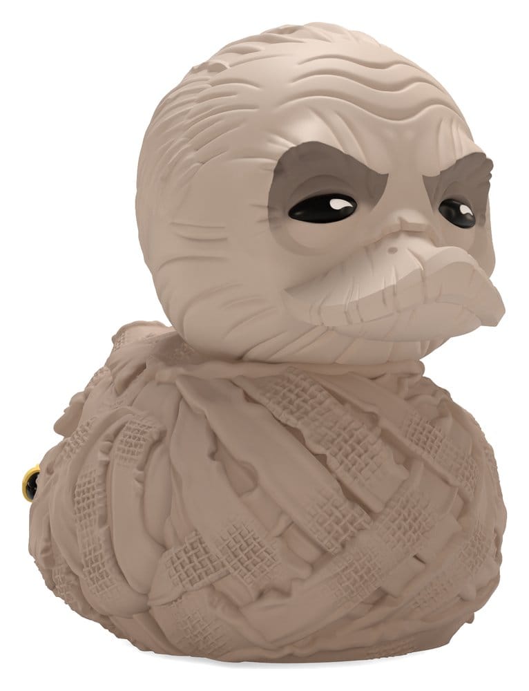 Monsters Tubbz Mini PVC Figure The Mummy 5 cm