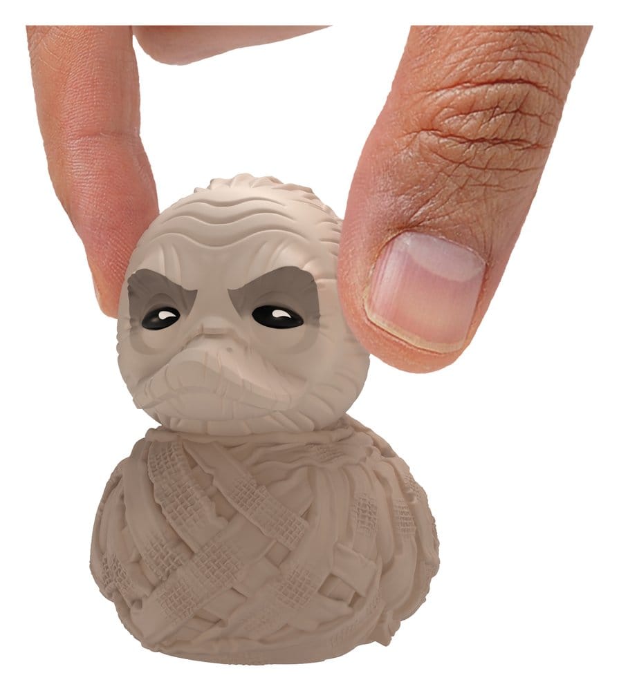 Monsters Tubbz Mini PVC Figure The Mummy 5 cm