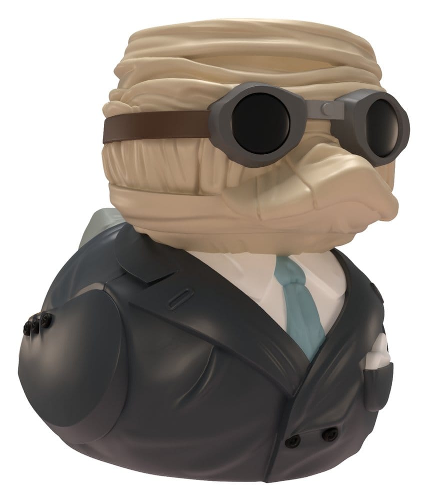 Monsters Tubbz Mini PVC Figure Invisible Man 5 cm