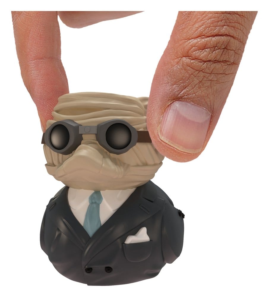 Monsters Tubbz Mini PVC Figure Invisible Man 5 cm