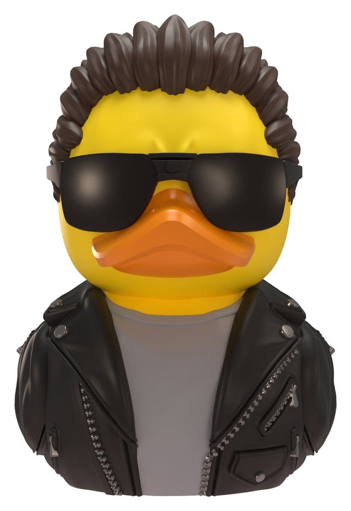 Terminator Tubbz Mini PVC-figur Terminator 5 cm