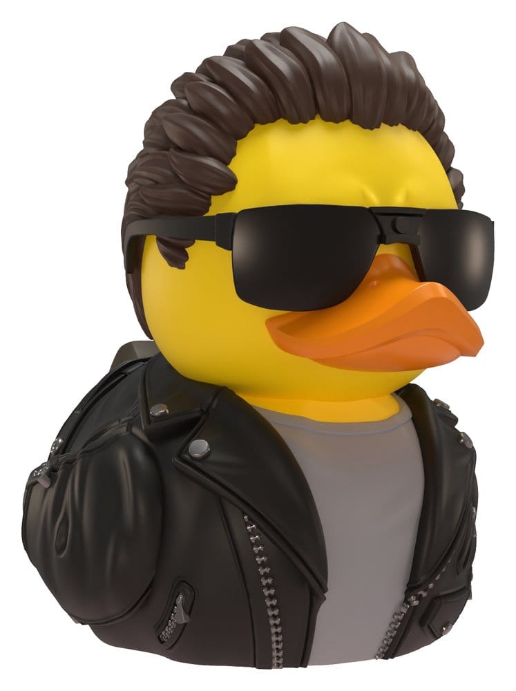 Terminator Tubbz Mini PVC-figur Terminator 5 cm