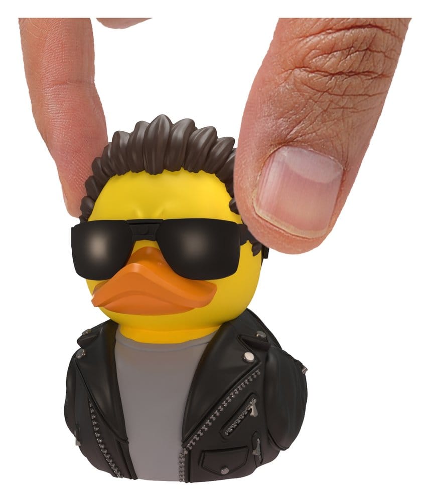 Terminator Tubbz Mini PVC-figur Terminator 5 cm