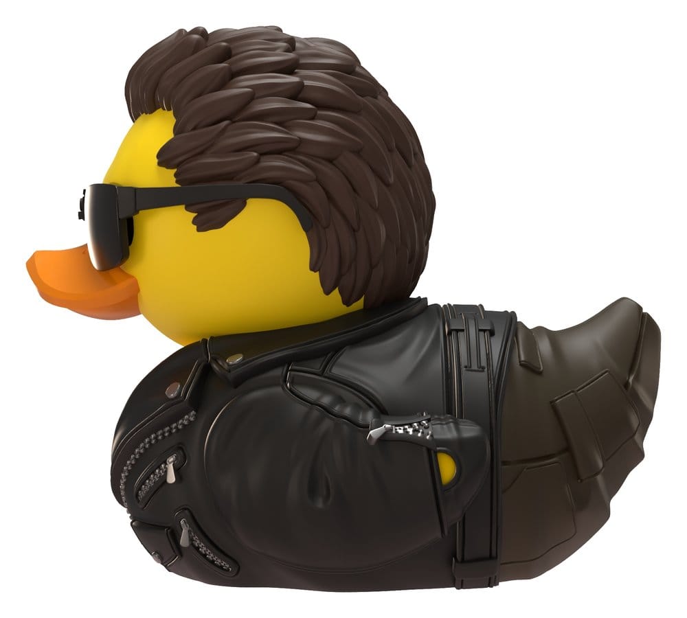 Terminator Tubbz Mini PVC-figur Terminator 5 cm