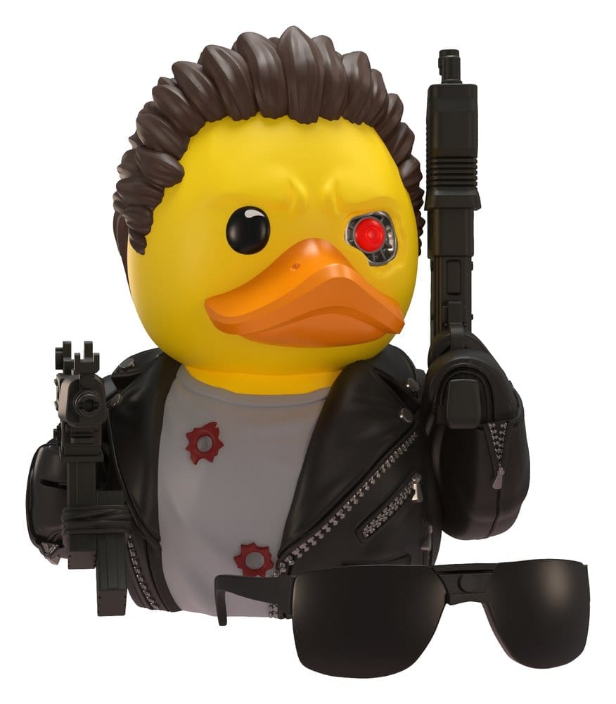 Terminator Tubbz PVC-figur Terminator Collector's Edition 10 cm