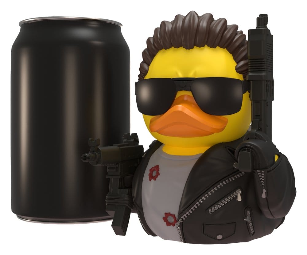 Terminator Tubbz PVC-figur Terminator Collector's Edition 10 cm