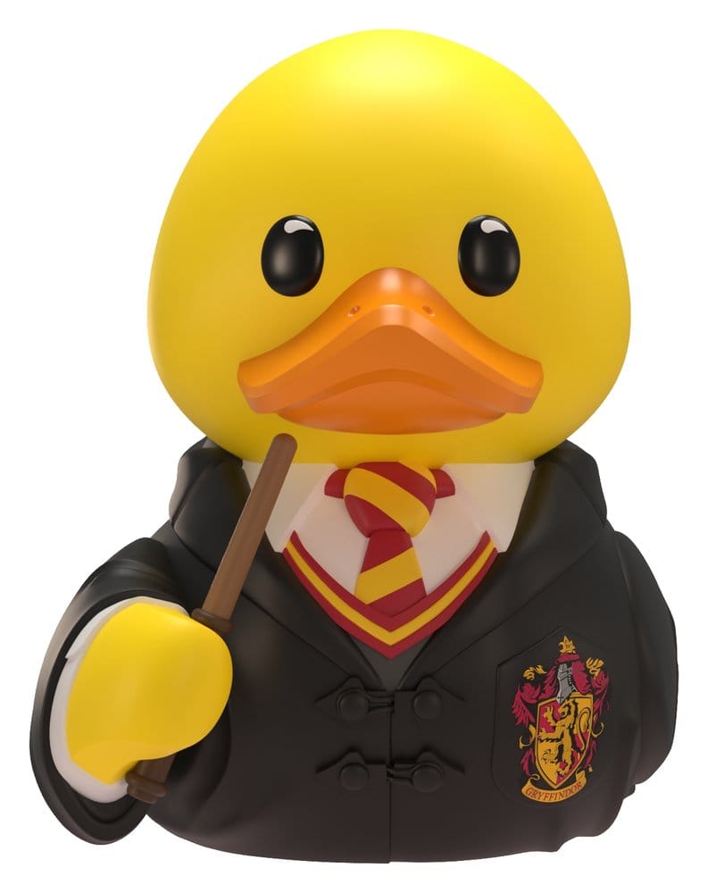 Harry Potter Tubbz PVC-figur Gryffindor Collector's Edition 10 cm