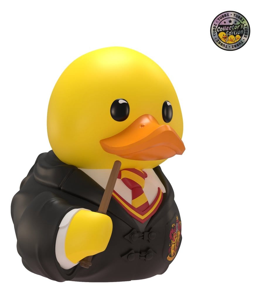Harry Potter Tubbz PVC-figur Gryffindor Collector's Edition 10 cm