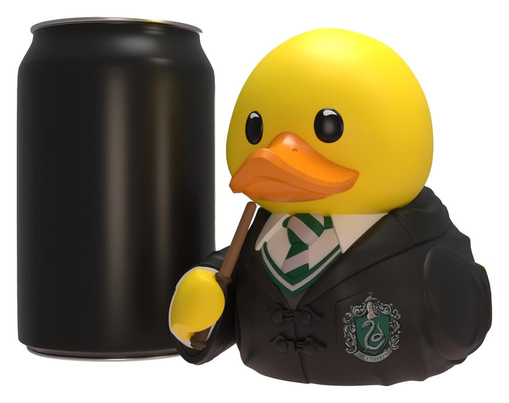 Harry Potter Tubbz PVC-figur Slytherin Collector's Edition 10 cm