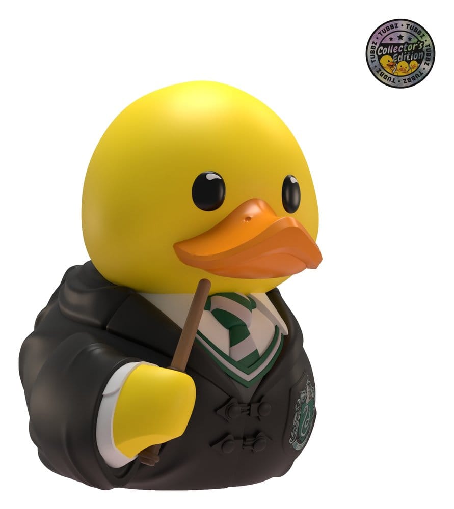 Harry Potter Tubbz PVC-figur Slytherin Collector's Edition 10 cm