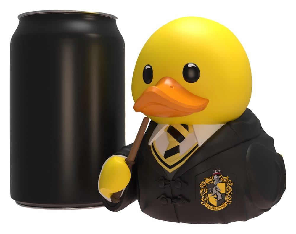 Harry Potter Tubbz PVC-figur Hufflepuff Collector's Edition 10 cm