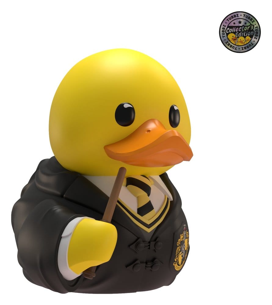 Harry Potter Tubbz PVC-figur Hufflepuff Collector's Edition 10 cm