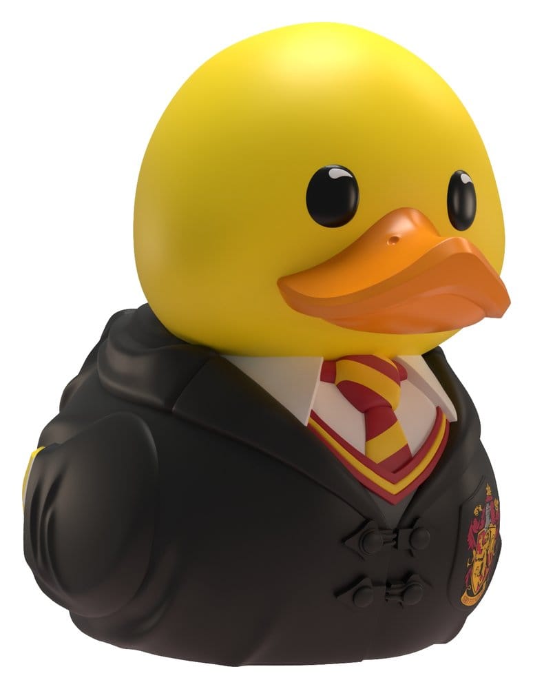 Harry Potter Tubbz Mini PVC-figur Gryffindor 5 cm