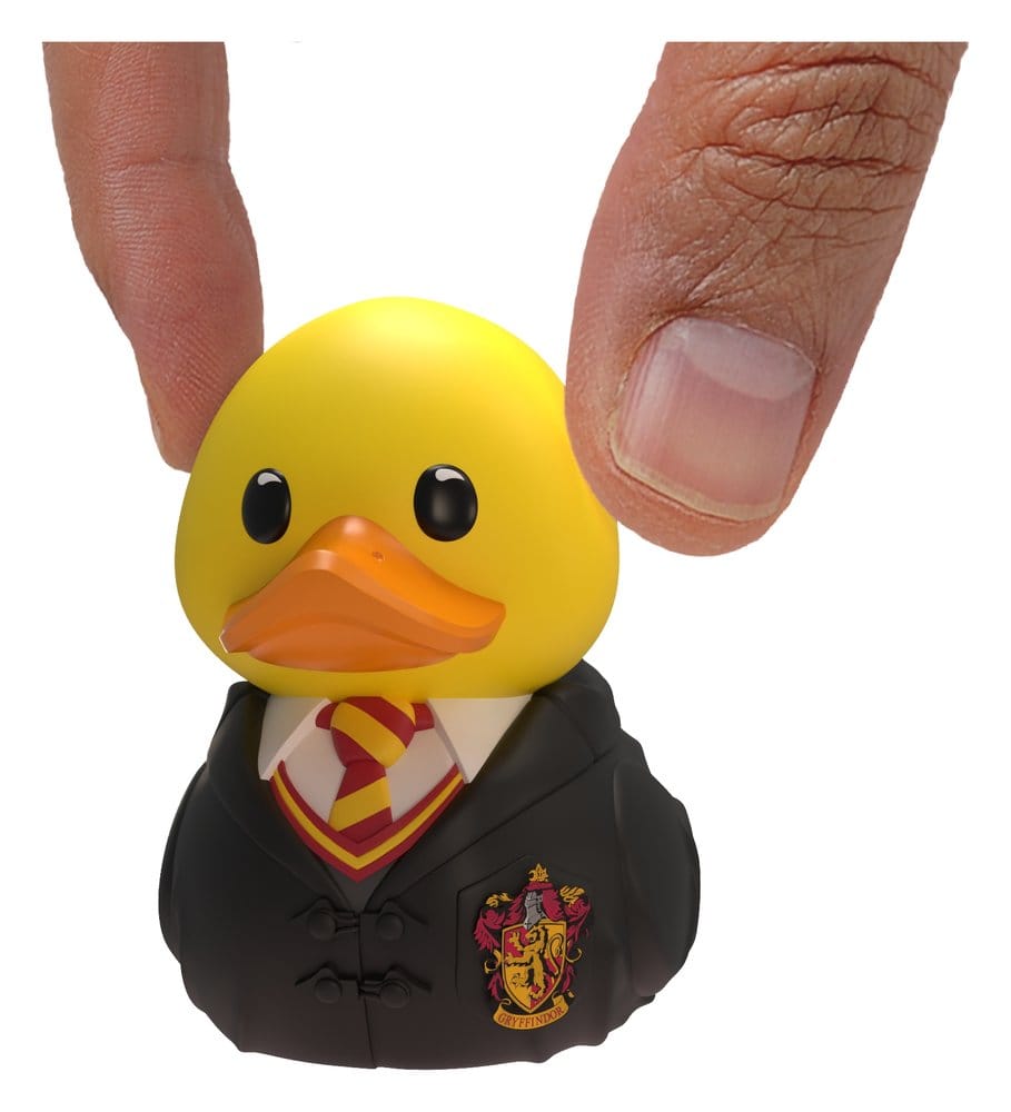 Harry Potter Tubbz Mini PVC-figur Gryffindor 5 cm
