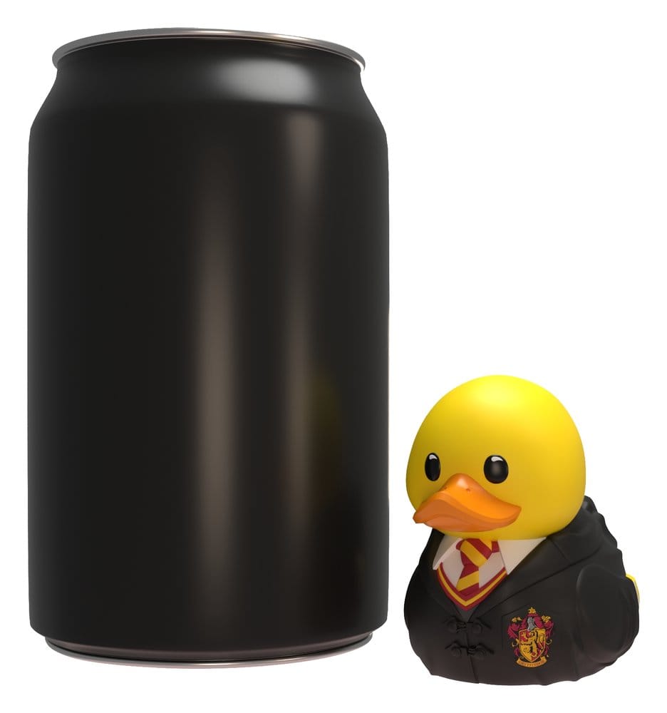 Harry Potter Tubbz Mini PVC-figur Gryffindor 5 cm