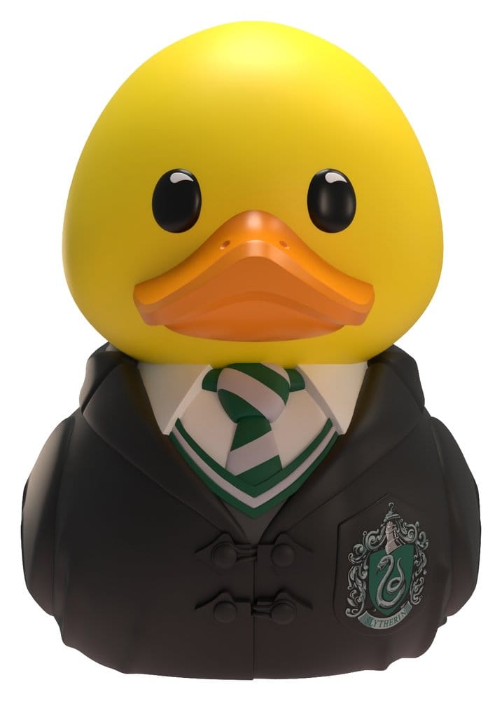 Harry Potter Tubbz Mini PVC-figur Slytherin 5 cm