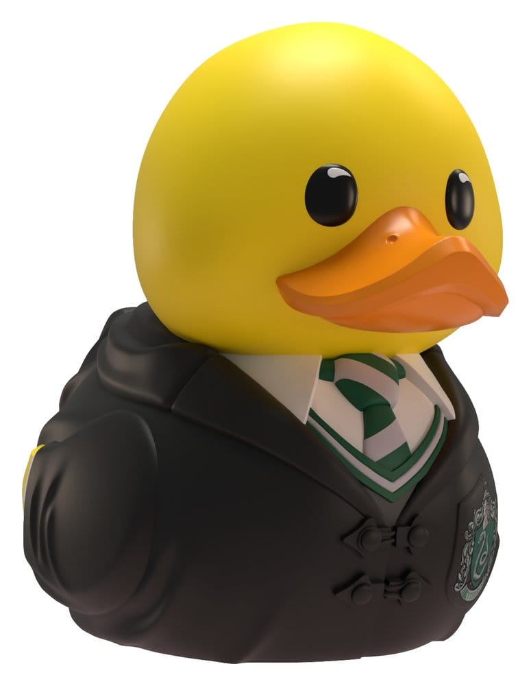 Harry Potter Tubbz Mini PVC-figur Slytherin 5 cm