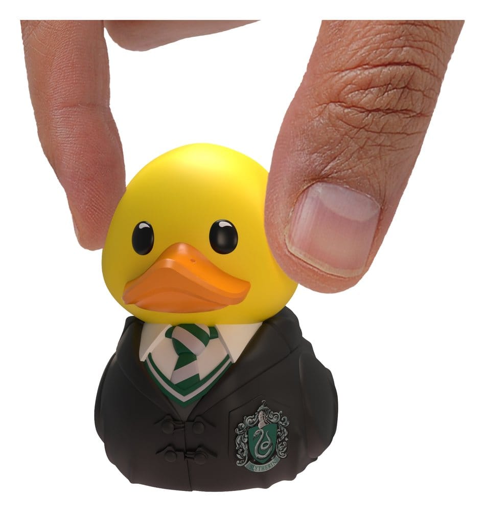 Harry Potter Tubbz Mini PVC-figur Slytherin 5 cm
