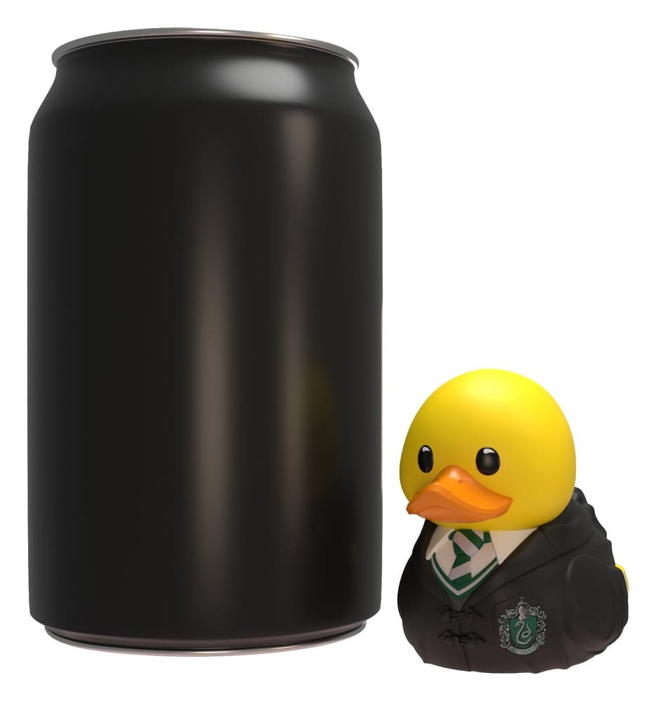 Harry Potter Tubbz Mini PVC-figur Slytherin 5 cm