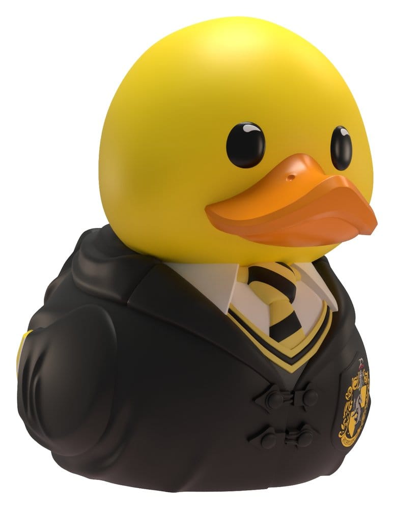 Harry Potter Tubbz Mini PVC-figur Hufflepuff 5 cm