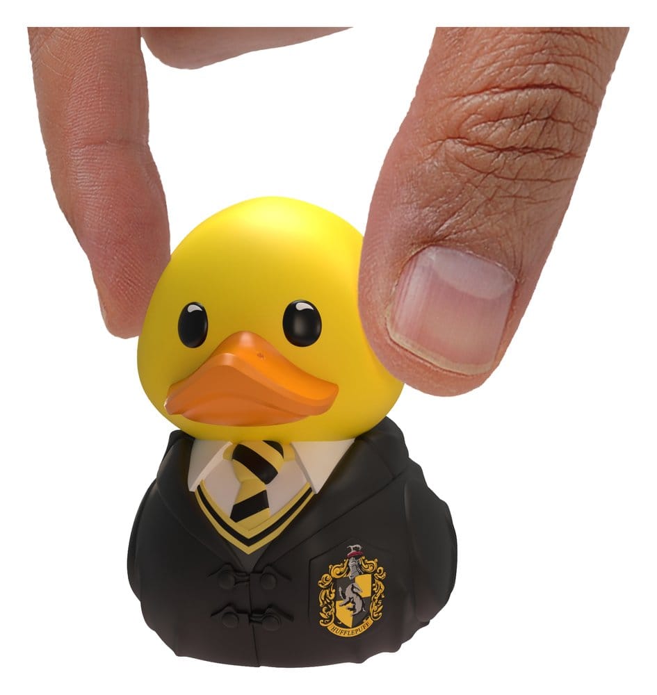 Harry Potter Tubbz Mini PVC-figur Hufflepuff 5 cm