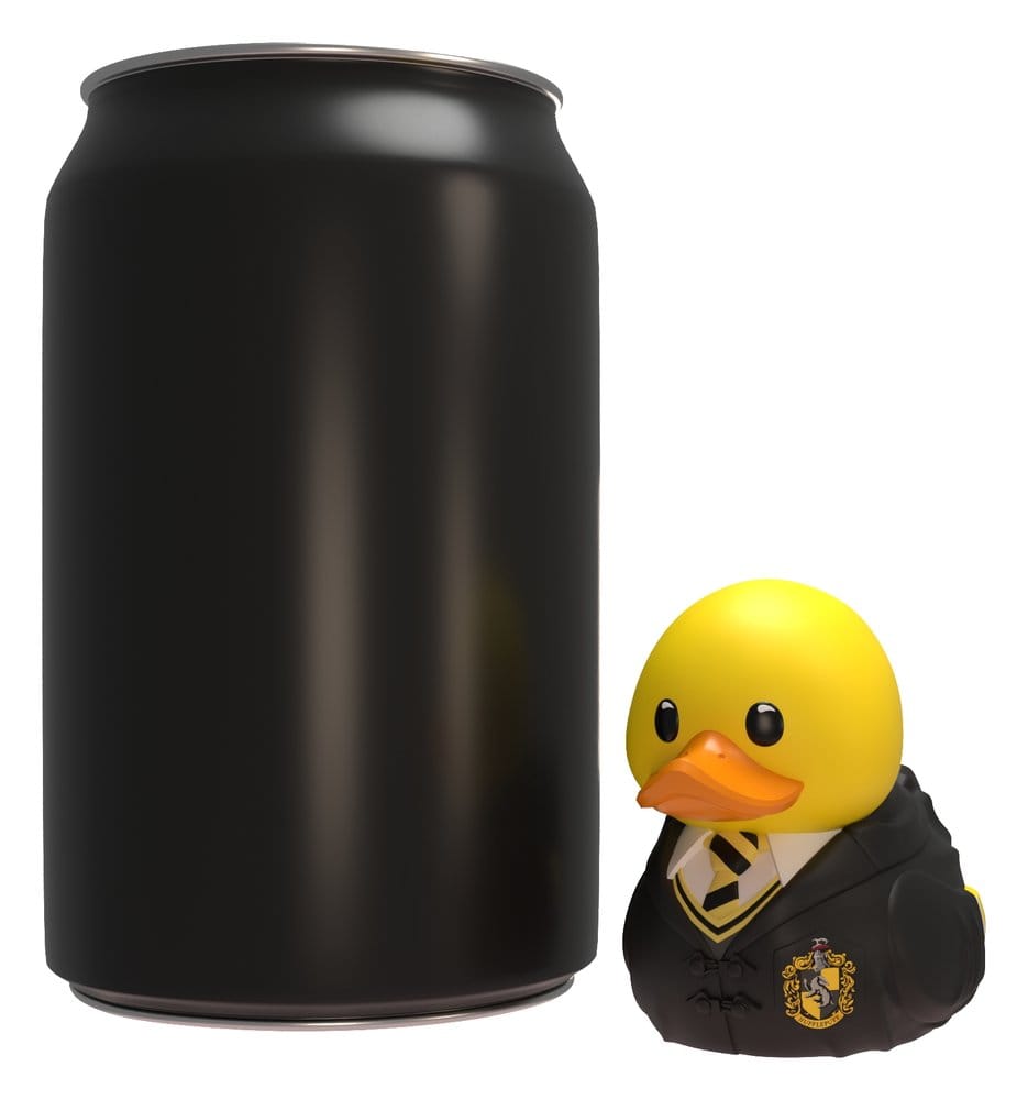 Harry Potter Tubbz Mini PVC-figur Hufflepuff 5 cm