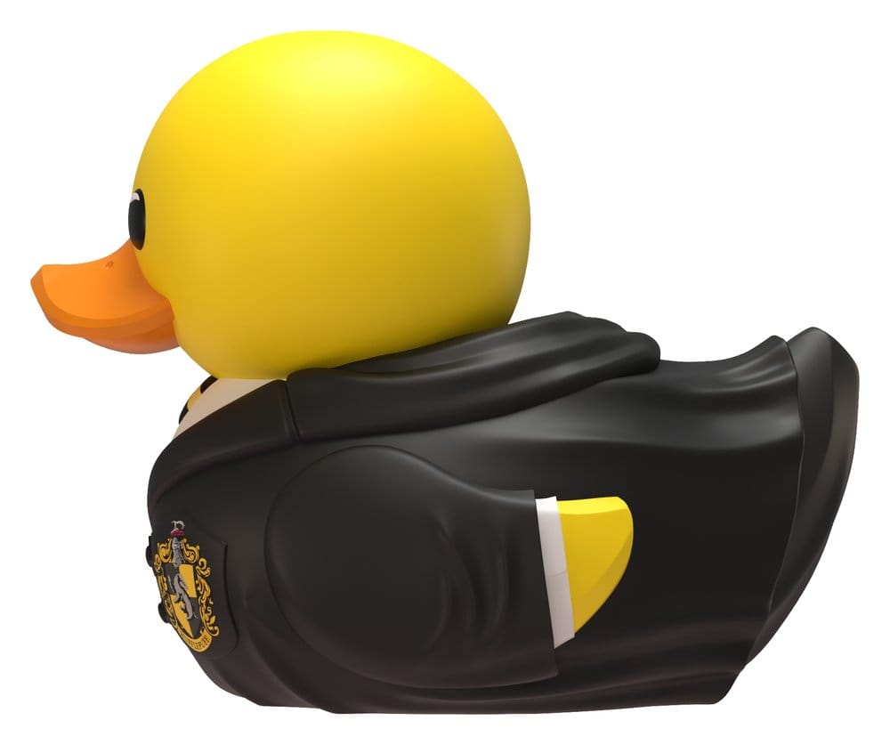 Harry Potter Tubbz Mini PVC-figur Hufflepuff 5 cm