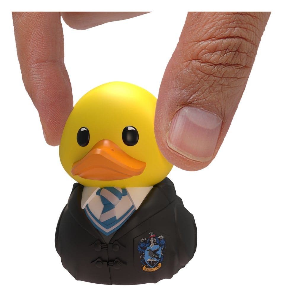 Harry Potter Tubbz Mini PVC-figur Ravenclaw 5 cm