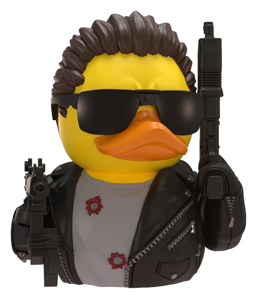 Terminator Tubbz PVC-figur Terminator Boxed Edition 10 cm