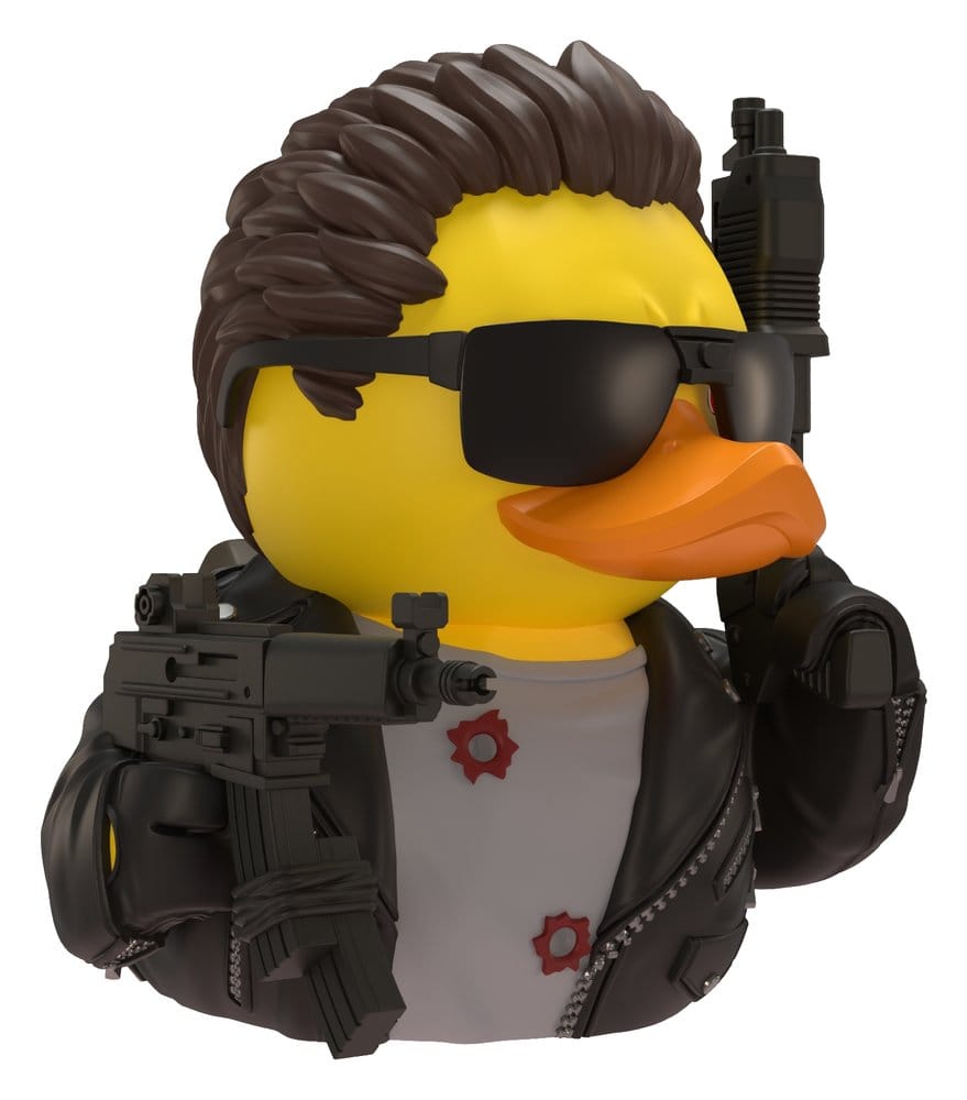 Terminator Tubbz PVC-figur Terminator Boxed Edition 10 cm