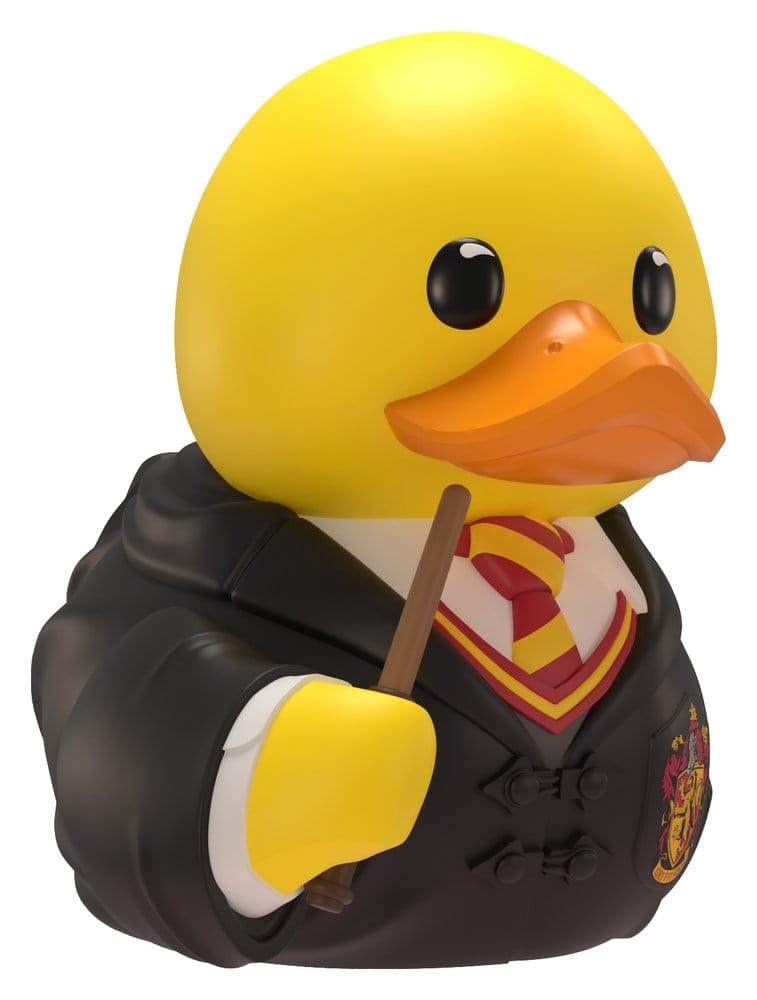 Harry Potter Tubbz PVC-figur Gryffindor Boxed Edition 10 cm