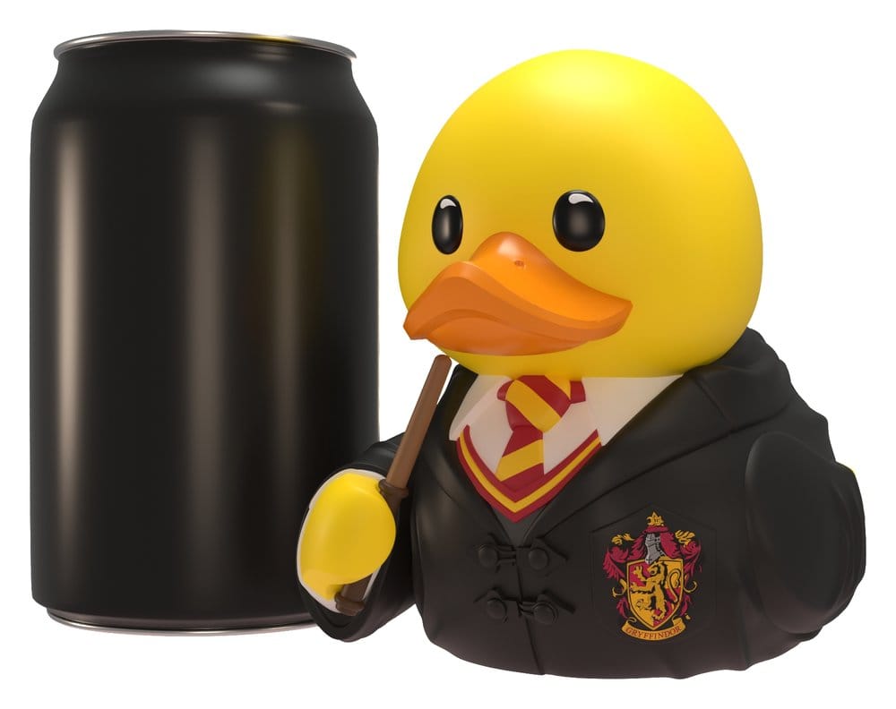 Harry Potter Tubbz PVC-figur Gryffindor Boxed Edition 10 cm