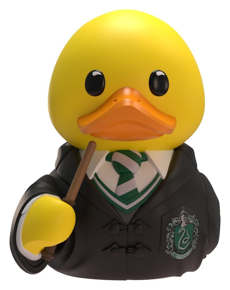 Harry Potter Tubbz PVC-figur Slytherin Boxed Edition 10 cm