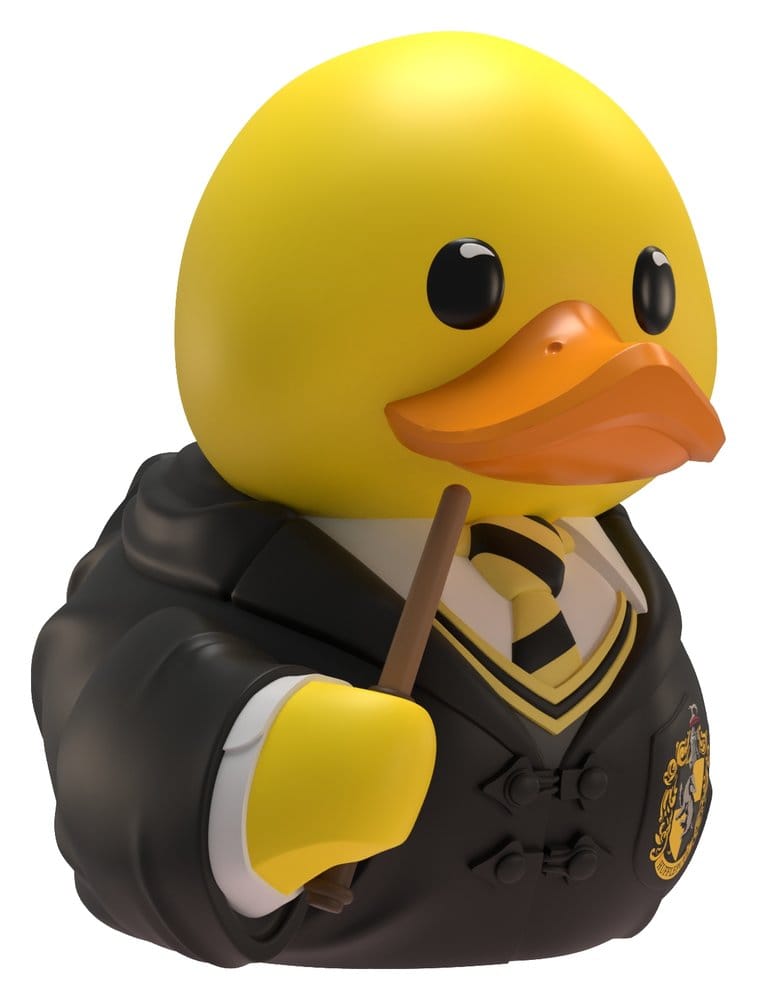 Harry Potter Tubbz PVC-figur Hufflepuff Boxed Edition 10 cm