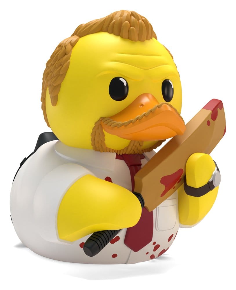 Shaun of the Dead Tubbz PVC Figure Shaun 10 cm