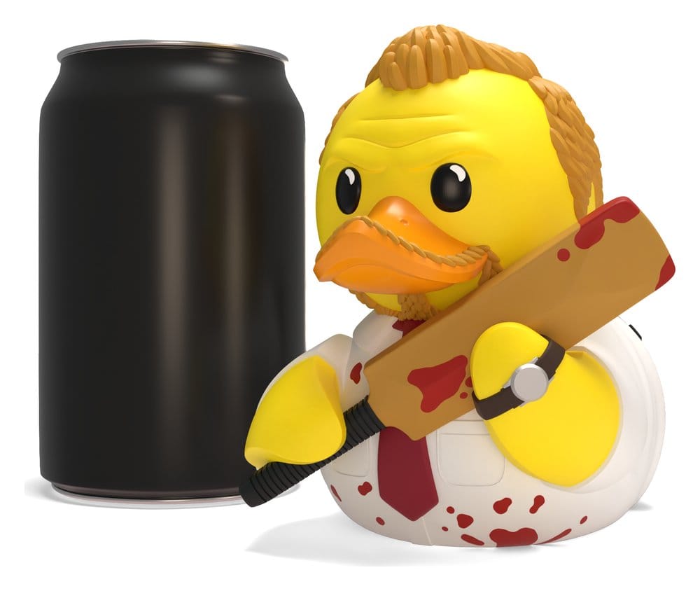 Shaun of the Dead Tubbz PVC Figure Shaun 10 cm
