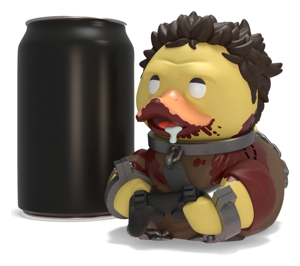 Shaun of the Dead Tubbz PVC Figure Ed 10 cm