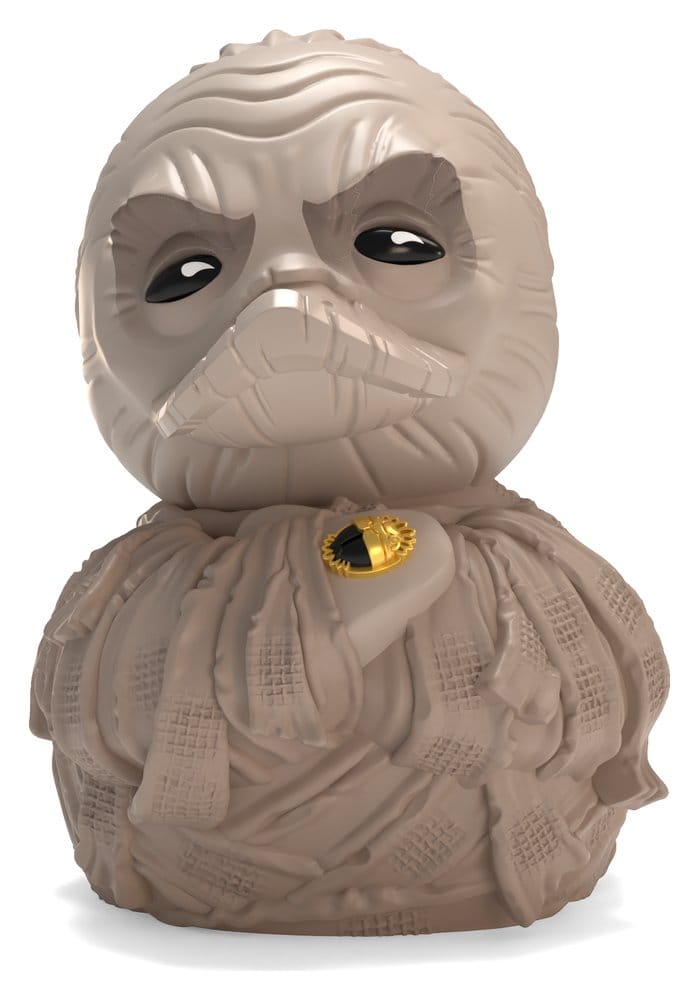Monsters Tubbz PVC Figure Mummy 10 cm
