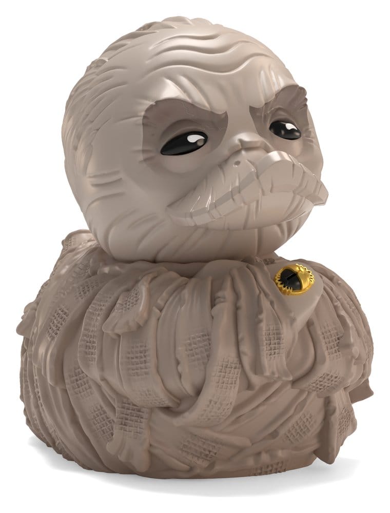 Monsters Tubbz PVC Figure Mummy 10 cm
