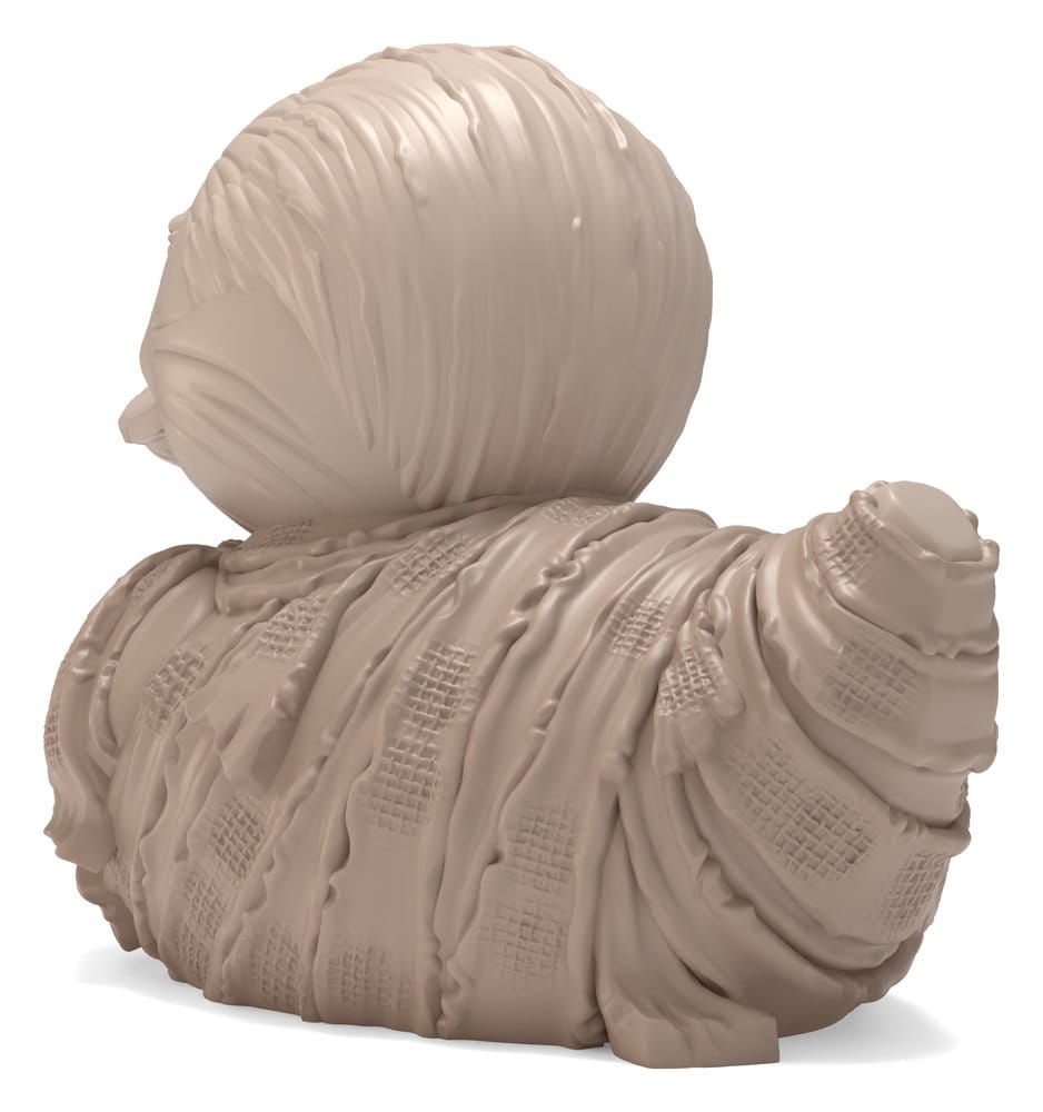 Monsters Tubbz PVC Figure Mummy 10 cm
