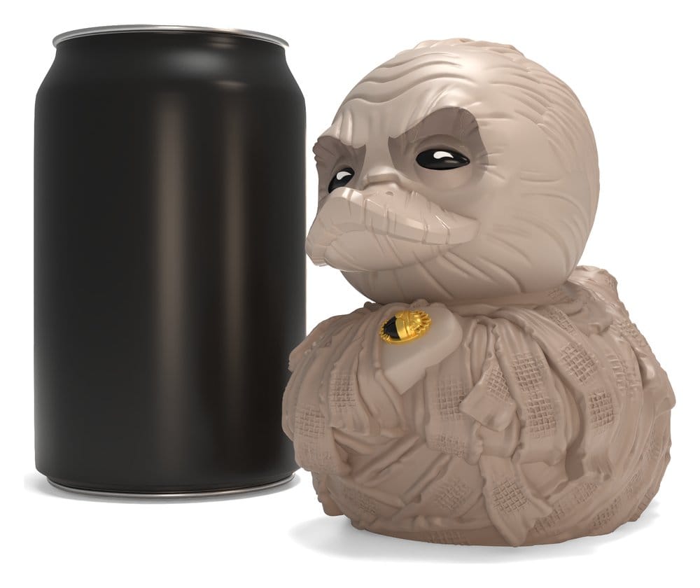 Monsters Tubbz PVC Figure Mummy 10 cm