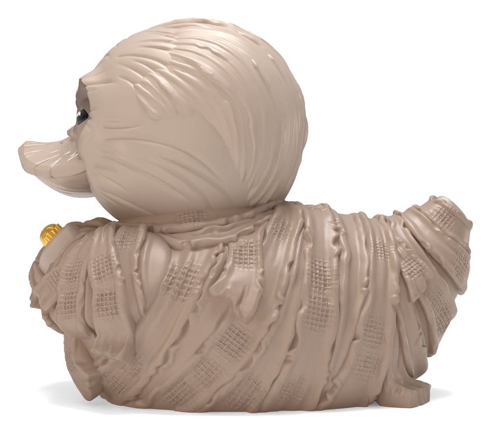 Monsters Tubbz PVC Figure Mummy 10 cm