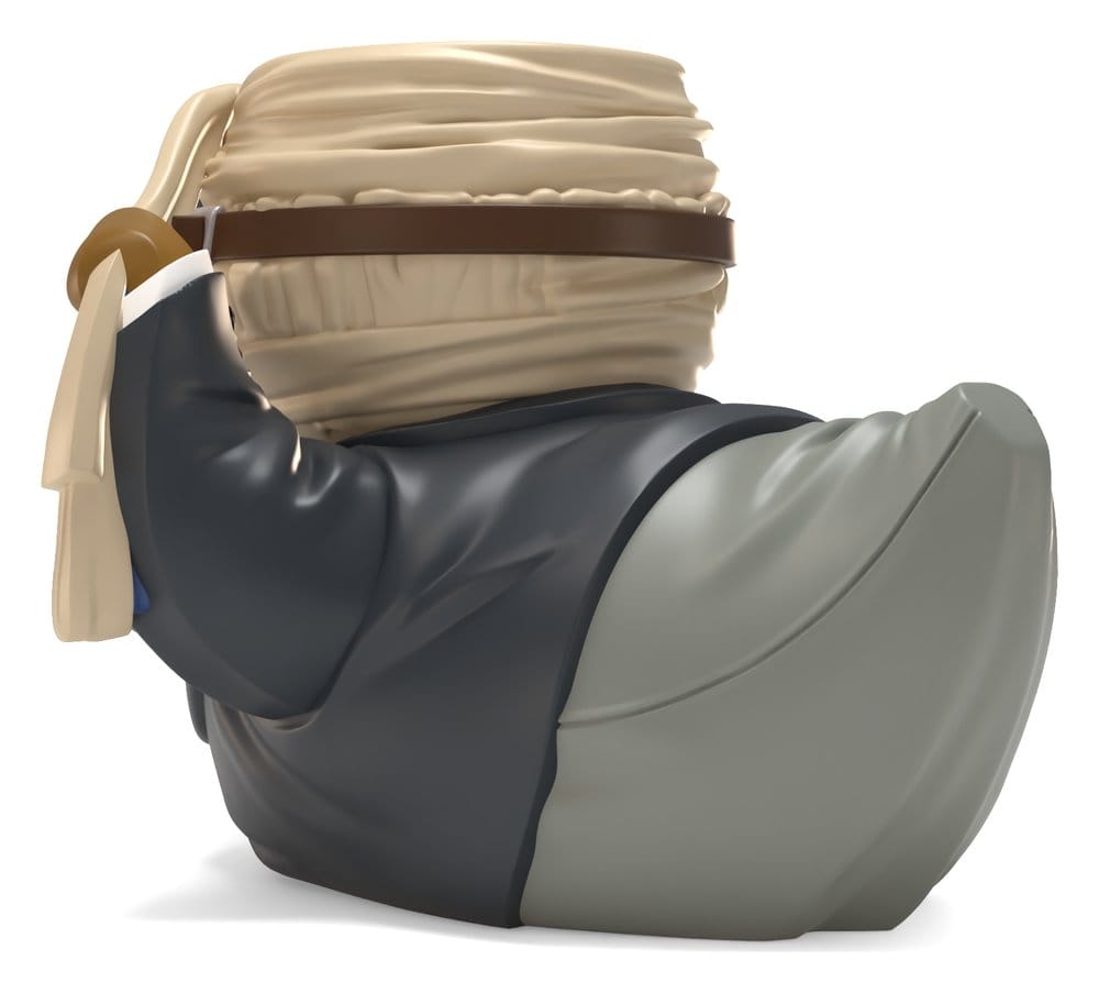 Monsters Tubbz PVC Figure Invisible Man 10 cm