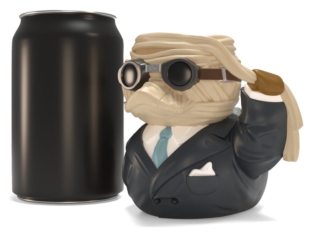 Monsters Tubbz PVC Figure Invisible Man 10 cm