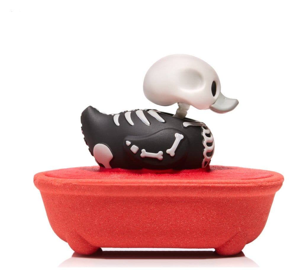 Holidays Tubbz Mini Bath Fizzer Skeleton 7 cm
