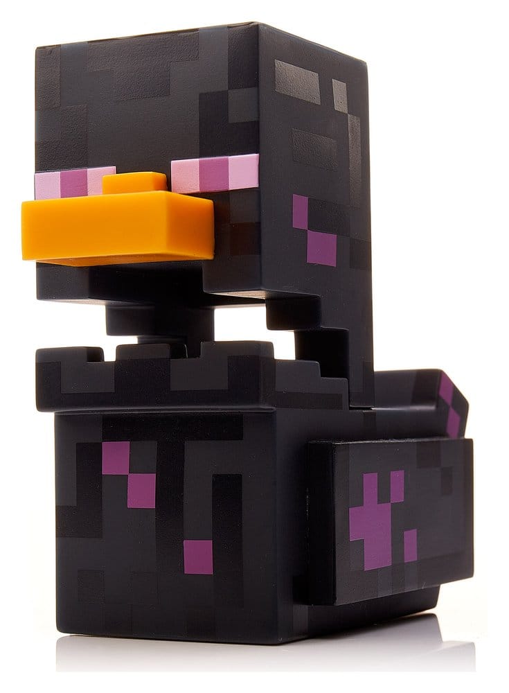 Minecraft Tubbz Collector's Edition PVC Figure Enderman 10 cm