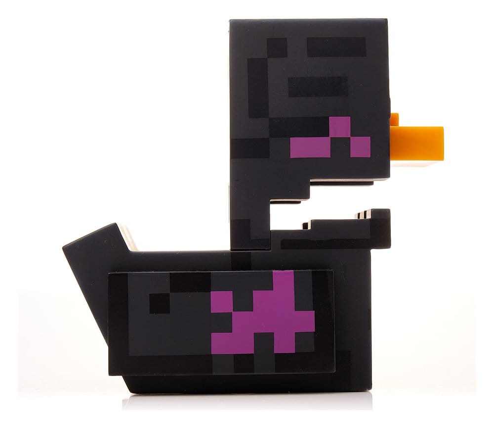 Minecraft Tubbz Collector's Edition PVC Figure Enderman 10 cm