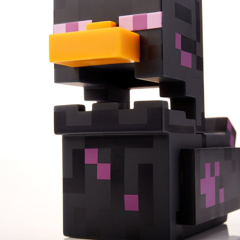 Minecraft Tubbz PVC Figure Enderman Boxed Edition 10 cm